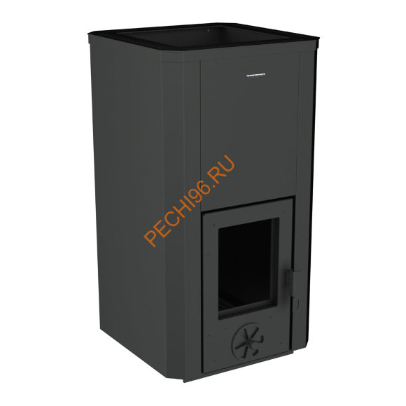 Дровяная печь K-Sauna ASP 25