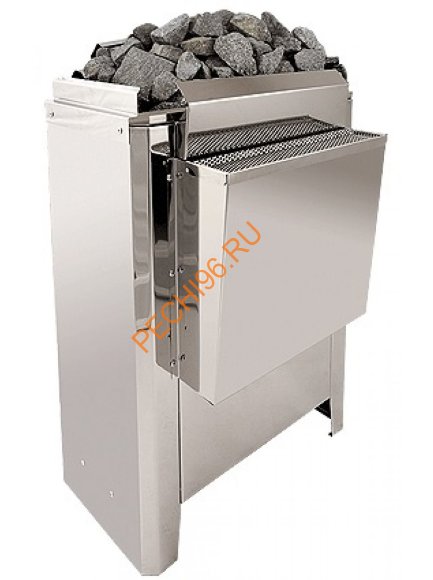 Электрическая печь Политех Kristina Soft Steam ЭНУ-6, с испарителем Электрическая печь Политех Kristina Soft Steam ЭНУ-6, с испарителем