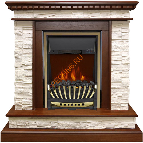 Электрический очаг Royal Flame Aspen Gold Электрический очаг Royal Flame Aspen Gold