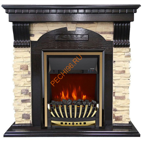 Электрический очаг Royal Flame Aspen Gold Электрический очаг Royal Flame Aspen Gold