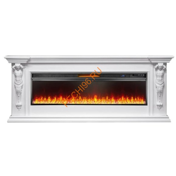 Портал Royal Flame Sparta 60 линейный под очаг Vision 60 Портал Royal Flame Sparta 60 линейный под очаг Vision 60