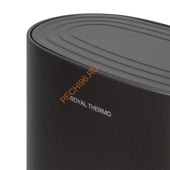 Водонагреватель Royal Thermo RWH 80 Citadel Unic Grafit