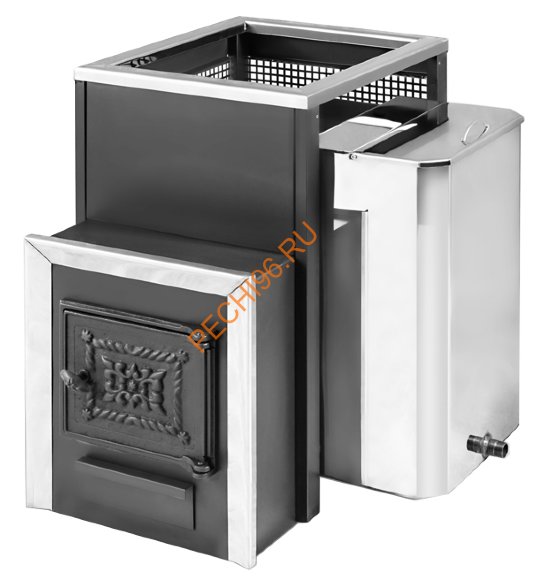 Печь банная Радуга ПБ-21Б