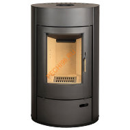 Печь-камин Мета-Бел Дунай Печь-камин Мета-Бел Дунай