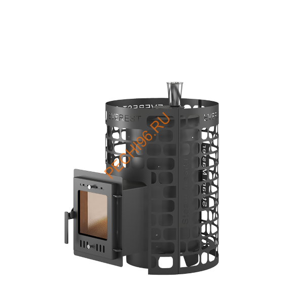 Печь банная Эверест Steam Master 18 (210М)