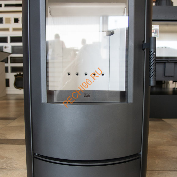 Печь-камин Kratki LOKI