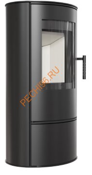 Печь-камин Kratki LOKI