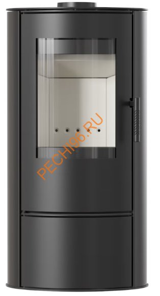 Печь-камин Kratki LOKI