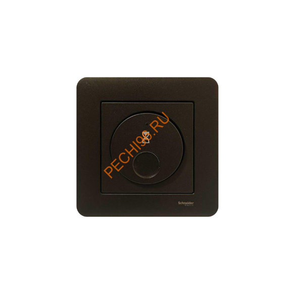 Инфракрасная панель Tylo 100 Вт цвет черный Инфракрасная панель Tylo 100 Вт цвет черный