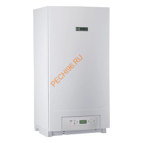 Газовый котел Bosch Condens 5000 W ZBR 98-2