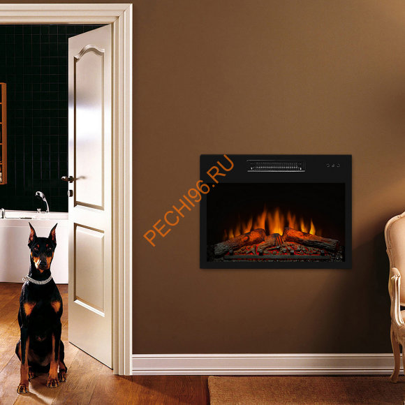 Электрический очаг RealFlame Kendal 24