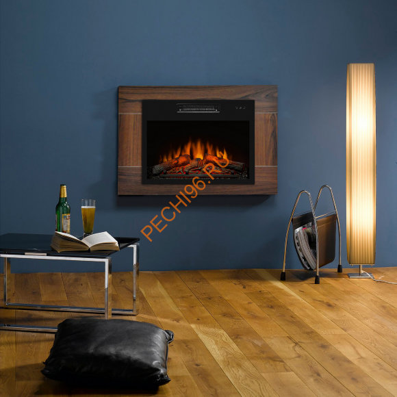 Электрический очаг RealFlame Kendal 24