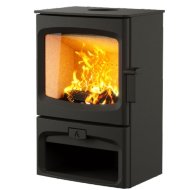 Печь-камин АСТОВ АЛИСА 800