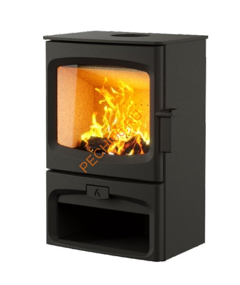 Печь-камин АСТОВ АЛИСА 800