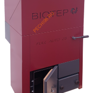 Котел пеллетный BIODOM Биотеп 25