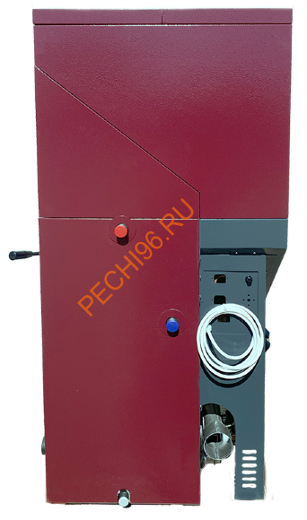 Котел пеллетный BIODOM Биотеп 25