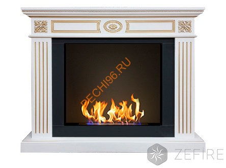 Биокамин ZeFire Приам Биокамин ZeFire Приам
