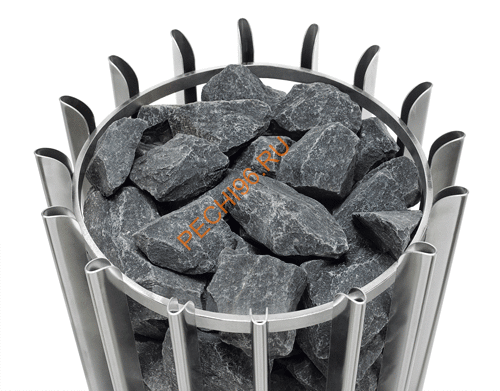 Электрическая печь HELO Rocher Pure 70