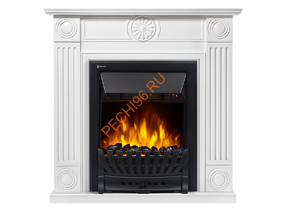 Портал Electrolux Frame Classic