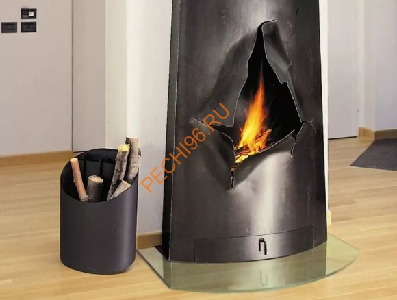 Камин Focus Magnifocus Eclate открытый Камин Focus Magnifocus Eclate открытый