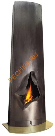 Камин Focus Magnifocus Eclate открытый Камин Focus Magnifocus Eclate открытый