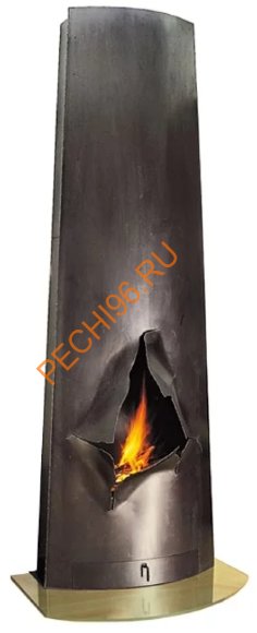 Камин Focus Magnifocus Eclate открытый Камин Focus Magnifocus Eclate открытый
