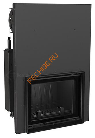 Каминная топка Kratki Maja G гильотина 12 Каминная топка Kratki Maja G гильотина 12