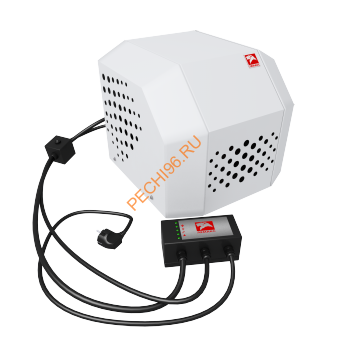 Турбонасадка «Лемакс L-140» Турбонасадка «Лемакс L-140»