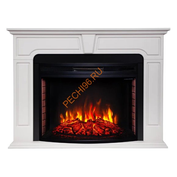 Электрокамин RealFlame THEODOR 33 очагом Firespace 33 S IR Электрокамин RealFlame THEODOR 33 очагом Firespace 33 S IR