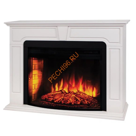 Электрокамин RealFlame THEODOR 33 очагом Firespace 33 S IR Электрокамин RealFlame THEODOR 33 очагом Firespace 33 S IR