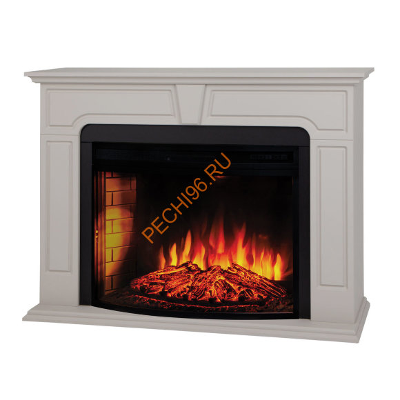 Электрокамин RealFlame THEODOR 33 очагом Firespace 33 S IR Электрокамин RealFlame THEODOR 33 очагом Firespace 33 S IR