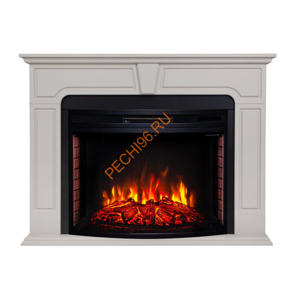 Электрокамин RealFlame THEODOR 33 очагом Firespace 33 S IR Электрокамин RealFlame THEODOR 33 очагом Firespace 33 S IR