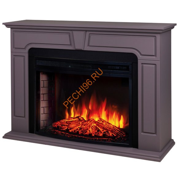 Электрокамин RealFlame THEODOR 33 очагом Firespace 33 S IR Электрокамин RealFlame THEODOR 33 очагом Firespace 33 S IR