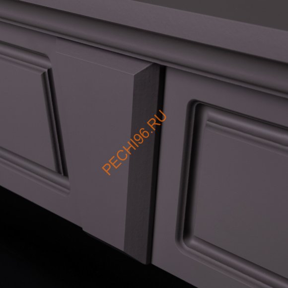 Электрокамин RealFlame THEODOR 33 очагом Firespace 33 S IR Электрокамин RealFlame THEODOR 33 очагом Firespace 33 S IR