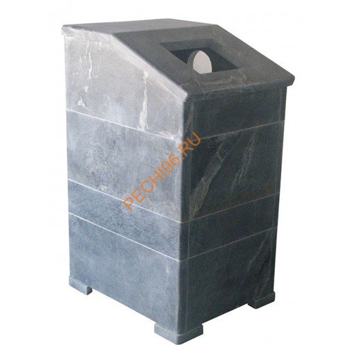 Облицовка Президент талькохлорит 950 для печи Гефест ПБ-03