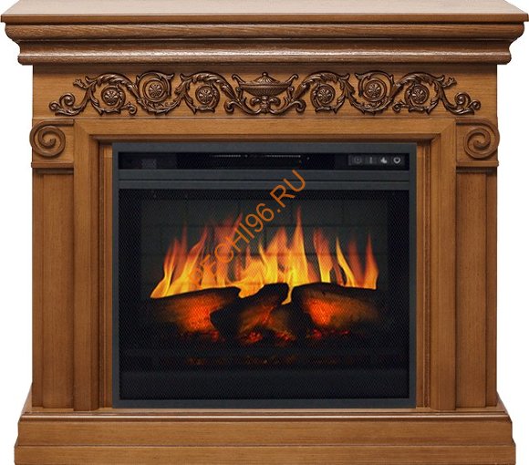 Электрокамин Royal Flame Athena с очагом Vision 23 EF LED 3D FX Электрокамин Royal Flame Athena с очагом Vision 23 EF LED 3D FX