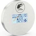 Электрическая печь SAWO DRAGONFIRE HEATER KING DRFT3 60NS WL P