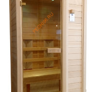 Инфракрасная кабина ExpertSaun 1 CNR