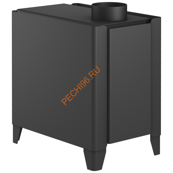 Печь отопительная СТЭН Барга 450М Печь отопительная СТЭН Барга 450М