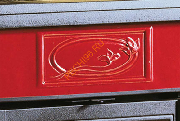 Печь-камин La Nordica Rossella Plus Liberty