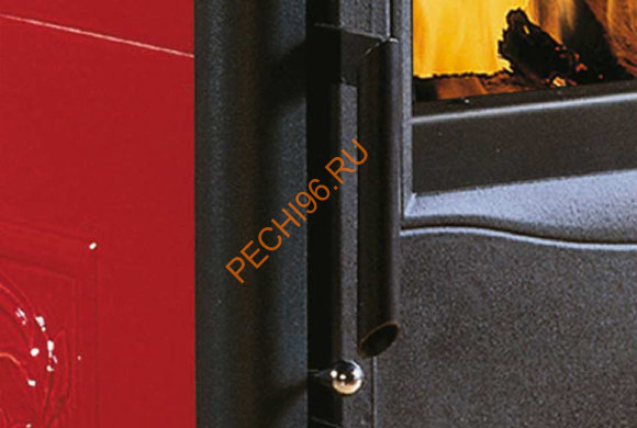 Печь-камин La Nordica Rossella Plus Liberty