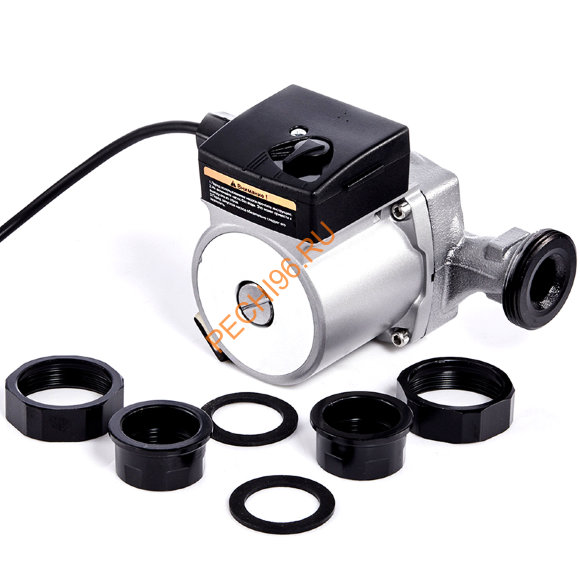 Насос циркуляционный Wilo NATIVE NOC 25/6 Насос циркуляционный Wilo NATIVE NOC 25/6