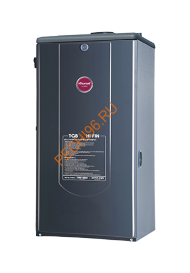 Газовый котел Kiturami TGB HiFin 17 Газовый котел Kiturami TGB HiFin 17