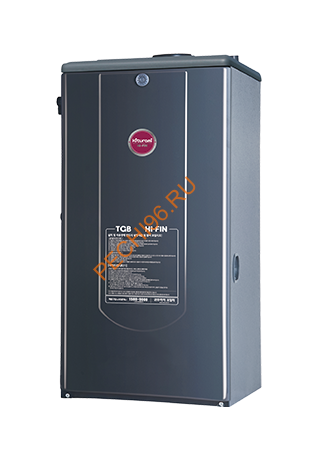 Газовый котел Kiturami TGB HiFin 15 Газовый котел Kiturami TGB HiFin 15