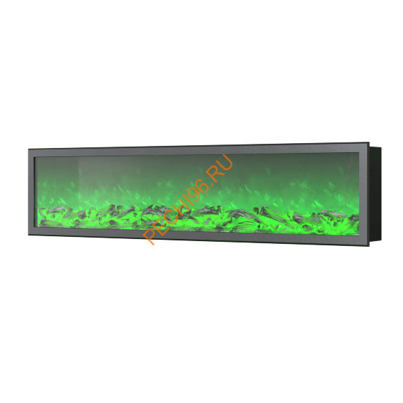 Электрический камин AIRTONE PLANE 1800