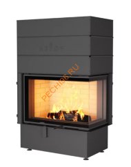 Каминная топка АСТОВ П2C 10057R Каминная топка АСТОВ П2C 10057R