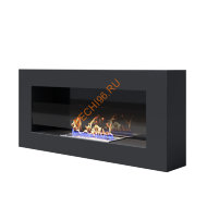 Биокамин Русский огонь Лайт 1200N настенный