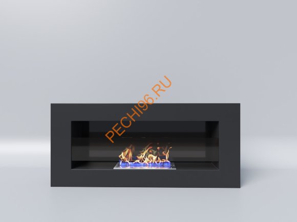 Биокамин Русский огонь Лайт 900N настенный