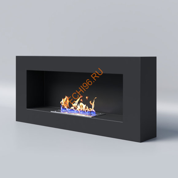 Биокамин Русский огонь Лайт 900N настенный