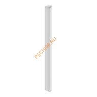 Дизайн-радиатор Royal Thermo Shift R22 VC2180, 4 секции, RAL9016 Дизайн-радиатор Royal Thermo Shift R22 VC2180, 4 секции, RAL9016